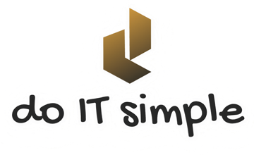 do IT simple